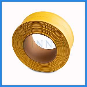 روکش حرارتی سایز 60 زرد